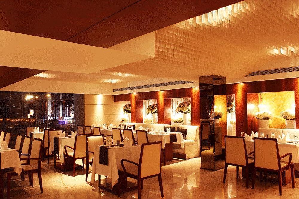 เซเลสต้า โฮเต็ล Hotel โกลกาตา ภายนอก รูปภาพ