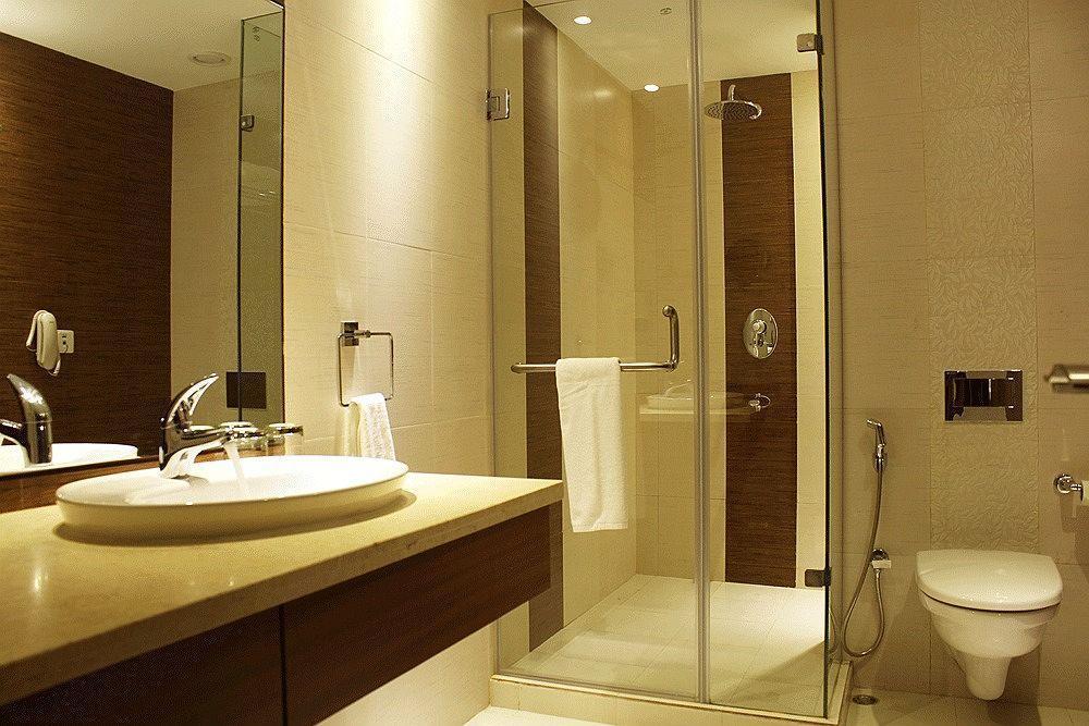 เซเลสต้า โฮเต็ล Hotel โกลกาตา ภายนอก รูปภาพ