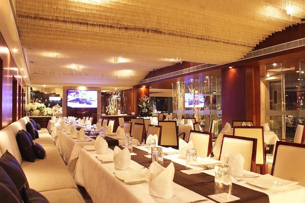 เซเลสต้า โฮเต็ล Hotel โกลกาตา ภายนอก รูปภาพ